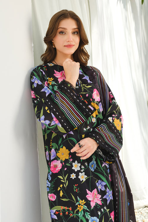 Baroque | Luxury Pret 24 | UF-644 - House Of Anaya