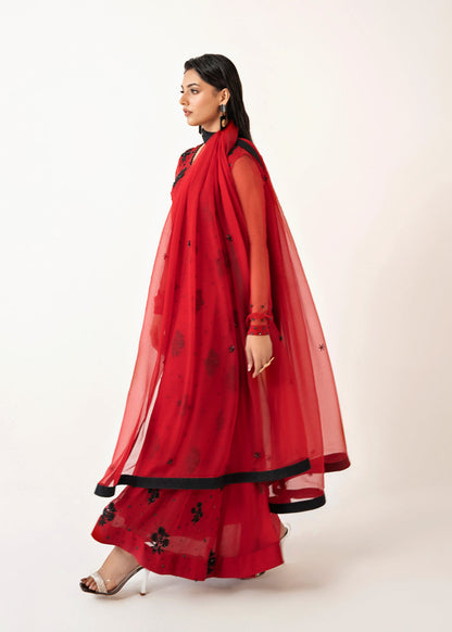 Dastoor | Euphoria Luxury Pret 24 | Aurora