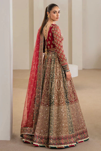 Jazmin | Wedding Formals | UC-3025 - House Of Anaya