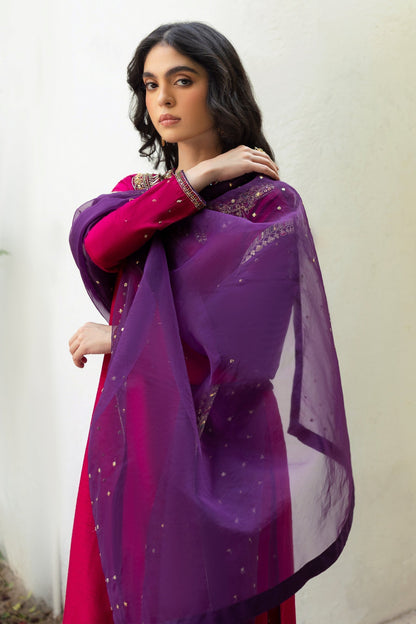 Naqshi | Rijaas Luxury Pret 24 | RAIMA - House Of Anaya