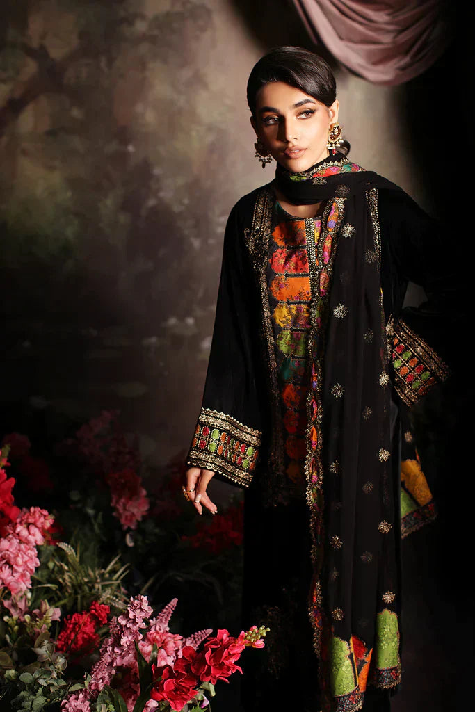 Charizma | Signora Velvet 23 | CVT3-04 - House Of Anaya