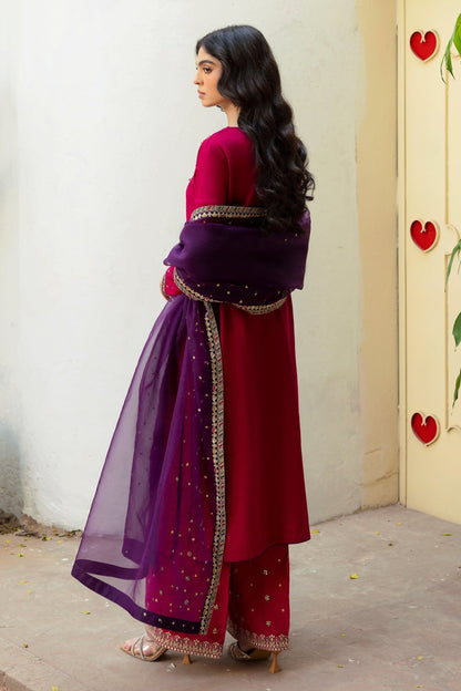 Naqshi | Rijaas Luxury Pret 24 | RAIMA - House Of Anaya