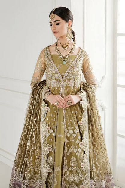 Baroque | Chantelle 23 | CH10-02 - House Of Anaya