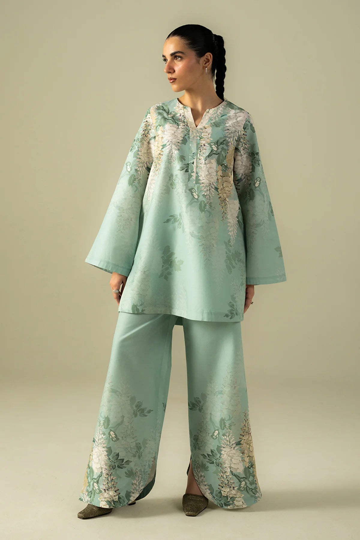 Afrozeh | Cords | Frosted