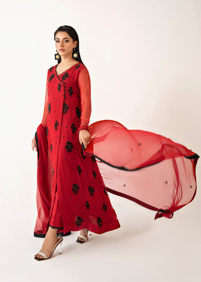 Dastoor | Euphoria Luxury Pret 24 | Aurora