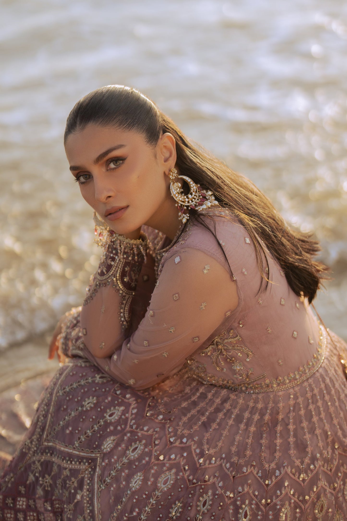 Naqshi | Sahil Kinaray | LIANA - House Of Anaya