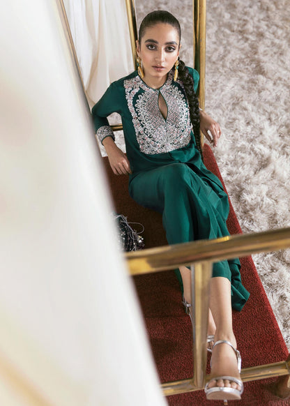 Hussain Rehar | Basic Not Basic | YARROW