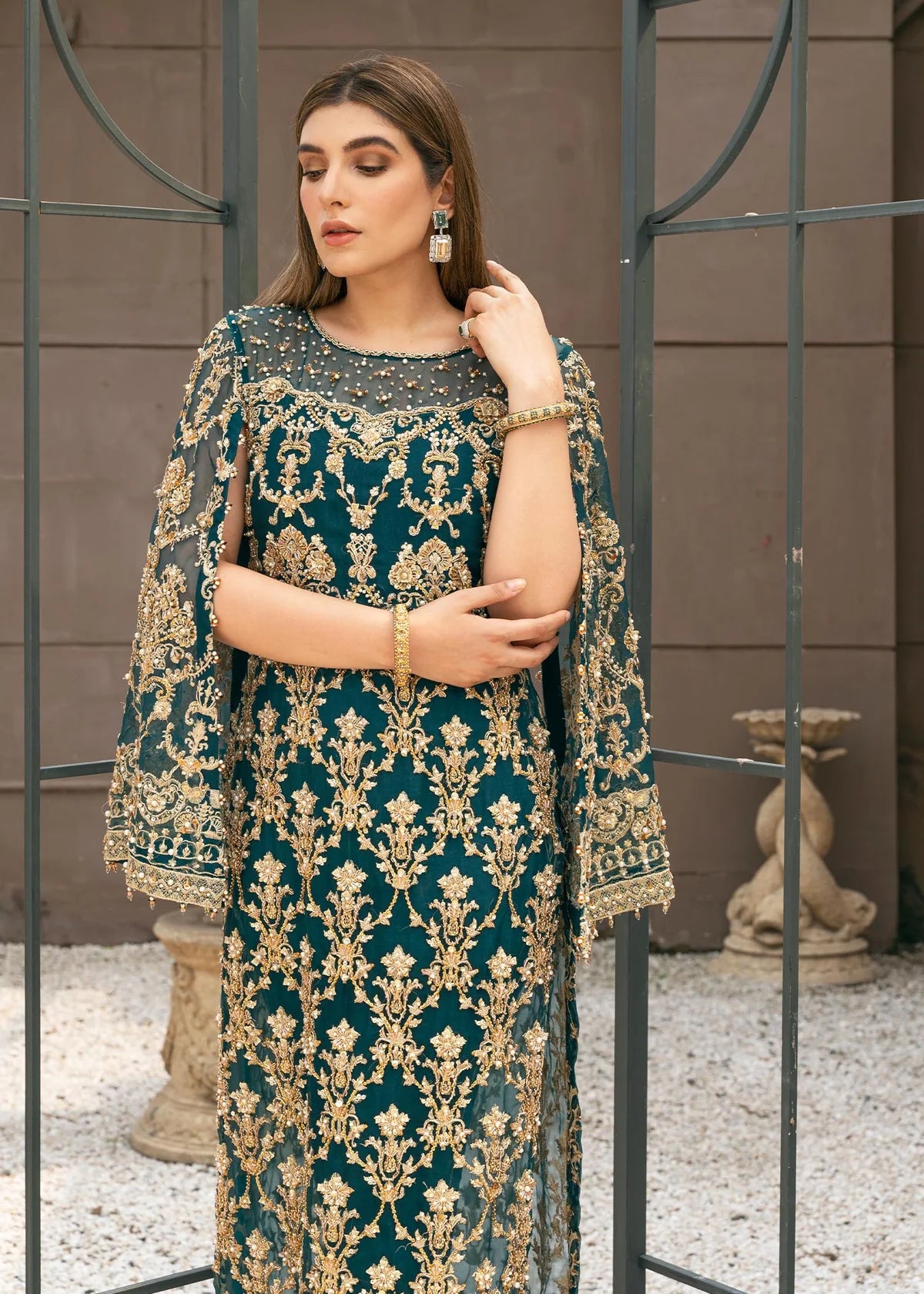 Kanwal Malik | Athena Collection | THALIA
