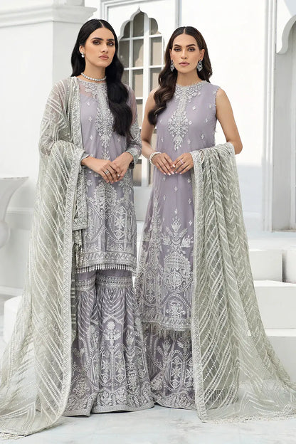 Zarif | DE LUXURY Formals | MERYL - House Of Anaya