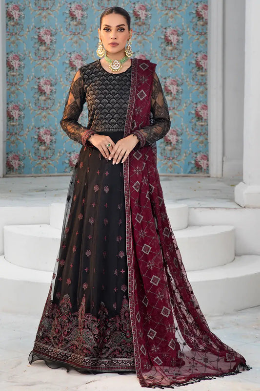 Zarif | DE LUXURY Formals | SALENA - House Of Anaya