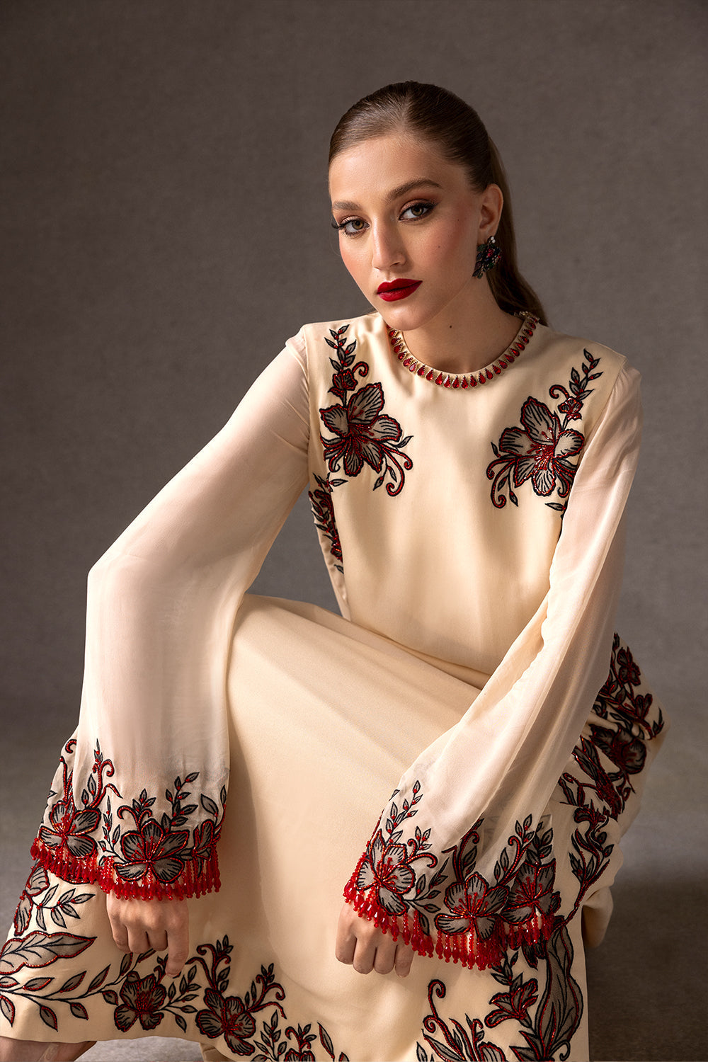 Caia | Pret Collection | SCARLETT - House Of Anaya
