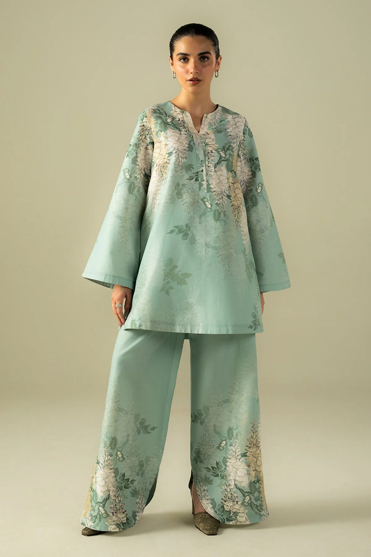 Afrozeh | Cords | Frosted