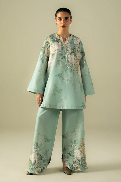 Afrozeh | Cords | Frosted