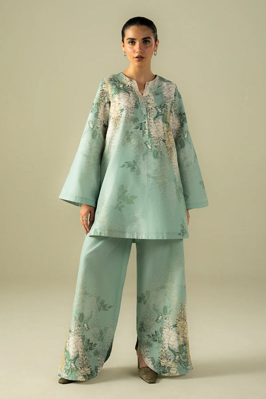 Afrozeh | Cords | Frosted