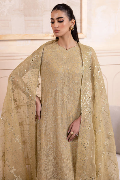 Jazmin | Formals Collection | CHIFFON UC-3042 - House Of Anaya