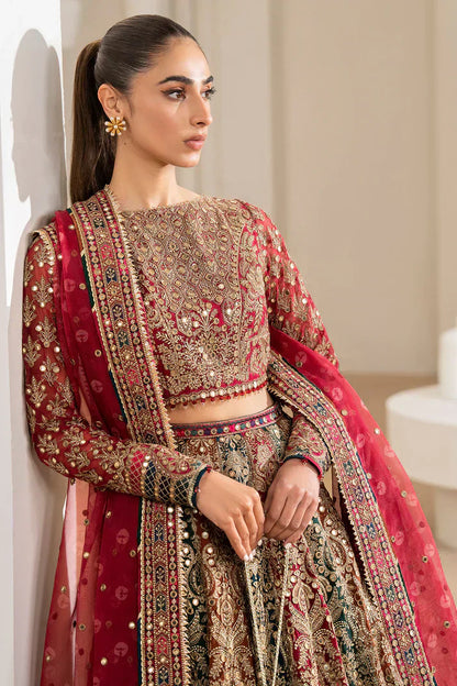 Jazmin | Wedding Formals | UC-3025 - House Of Anaya