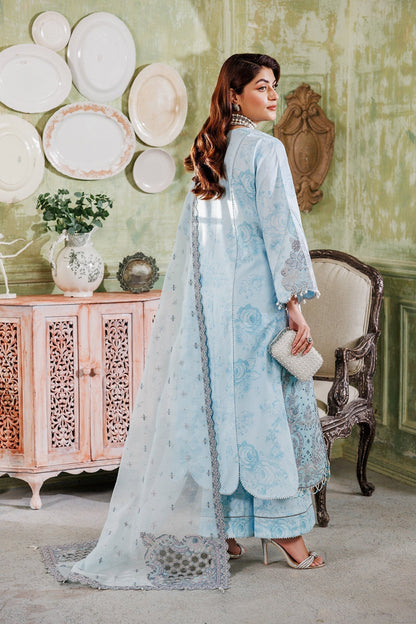 Alizeh | Maahi Vol 2 | AF-EPL-7013-ZARA - House Of Anaya