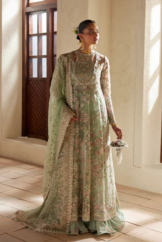 Suffuse | freeshia Ready To Wear 26 | Calene