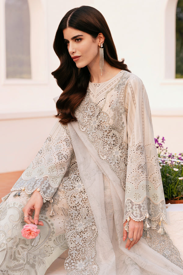Baroque | Eid Lawn 25 | EL-D04