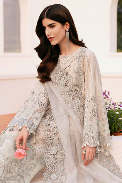 Baroque | Eid Lawn 25 | EL-D04
