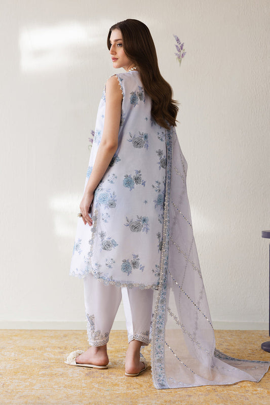 Baroque | Luxury Summer Pret | UF-4424