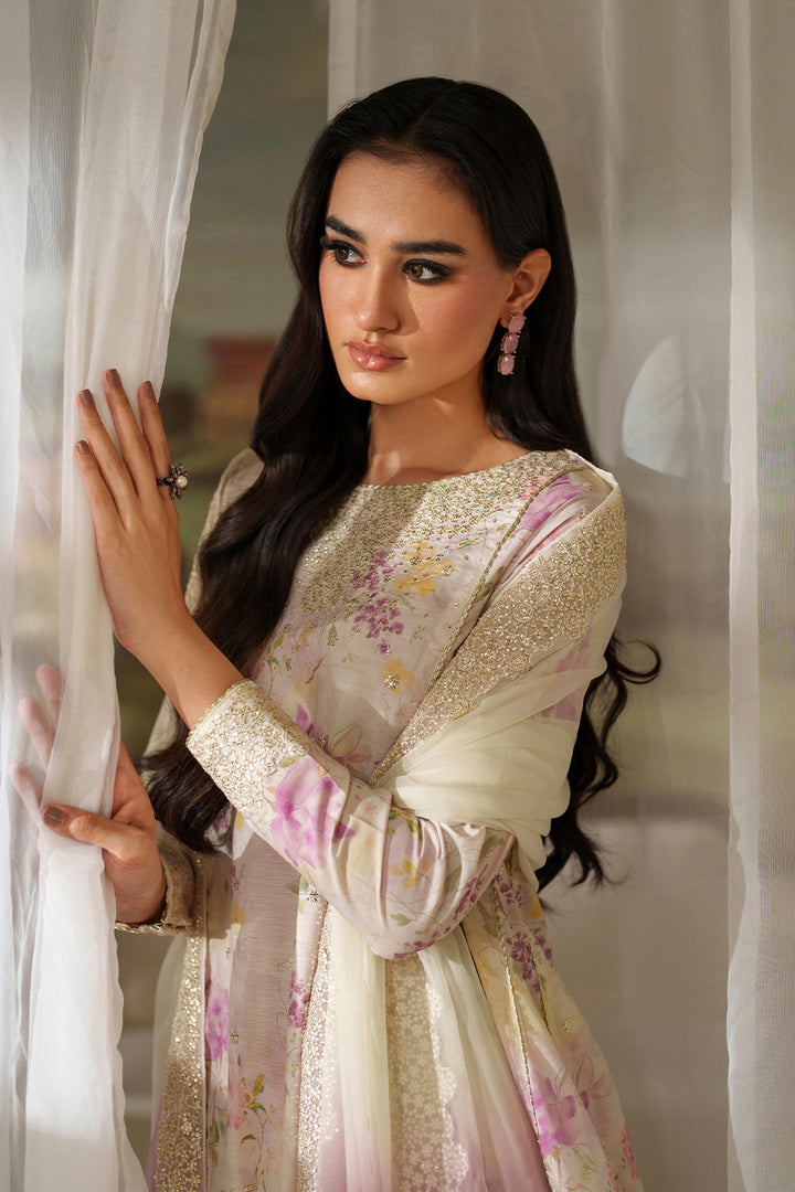 Iznik | Printed Formals | UE-544