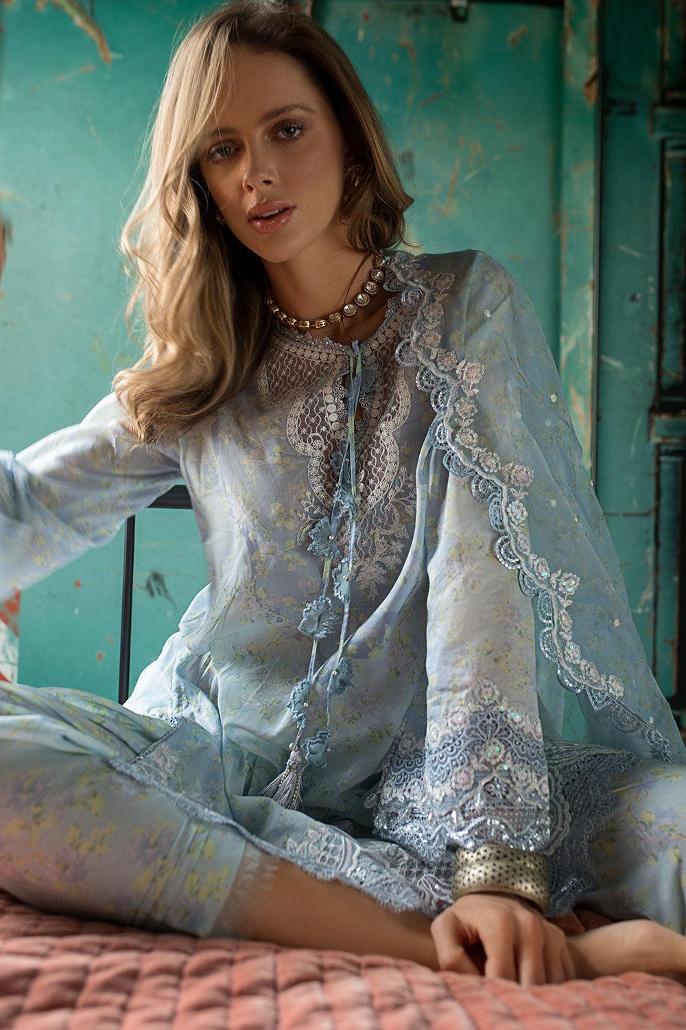 Sobia Nazir Vital 2A - House Of Anaya