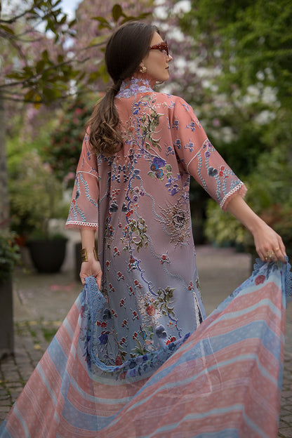 Sobia Nazir | Basics 25 | Design 2A