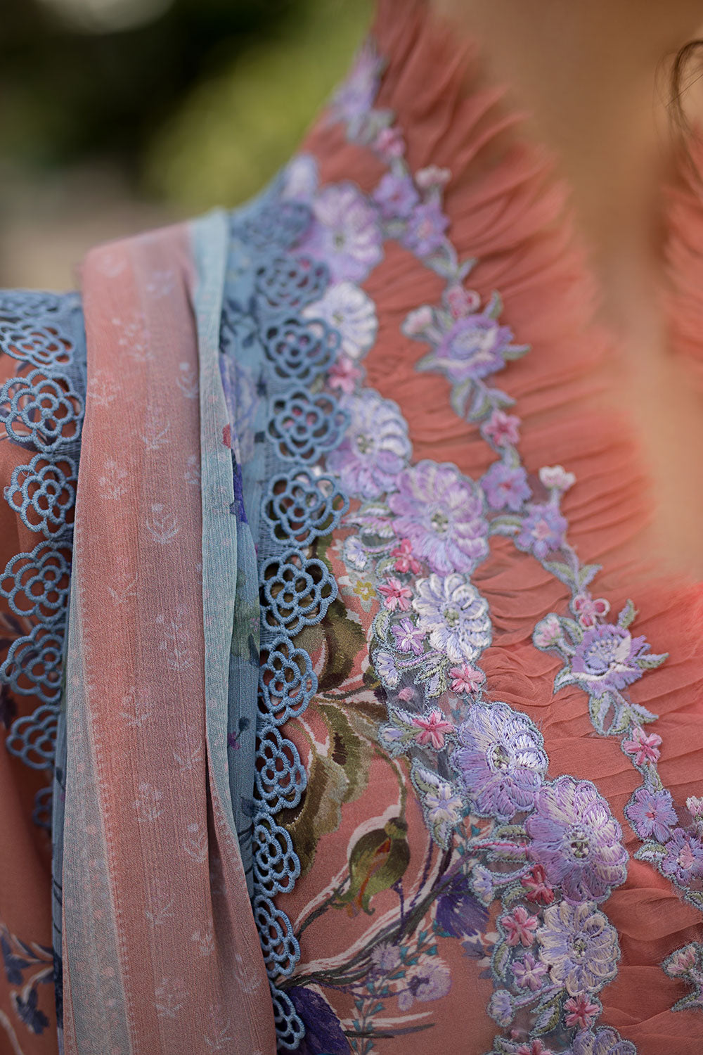Sobia Nazir | Basics 25 | Design 2A