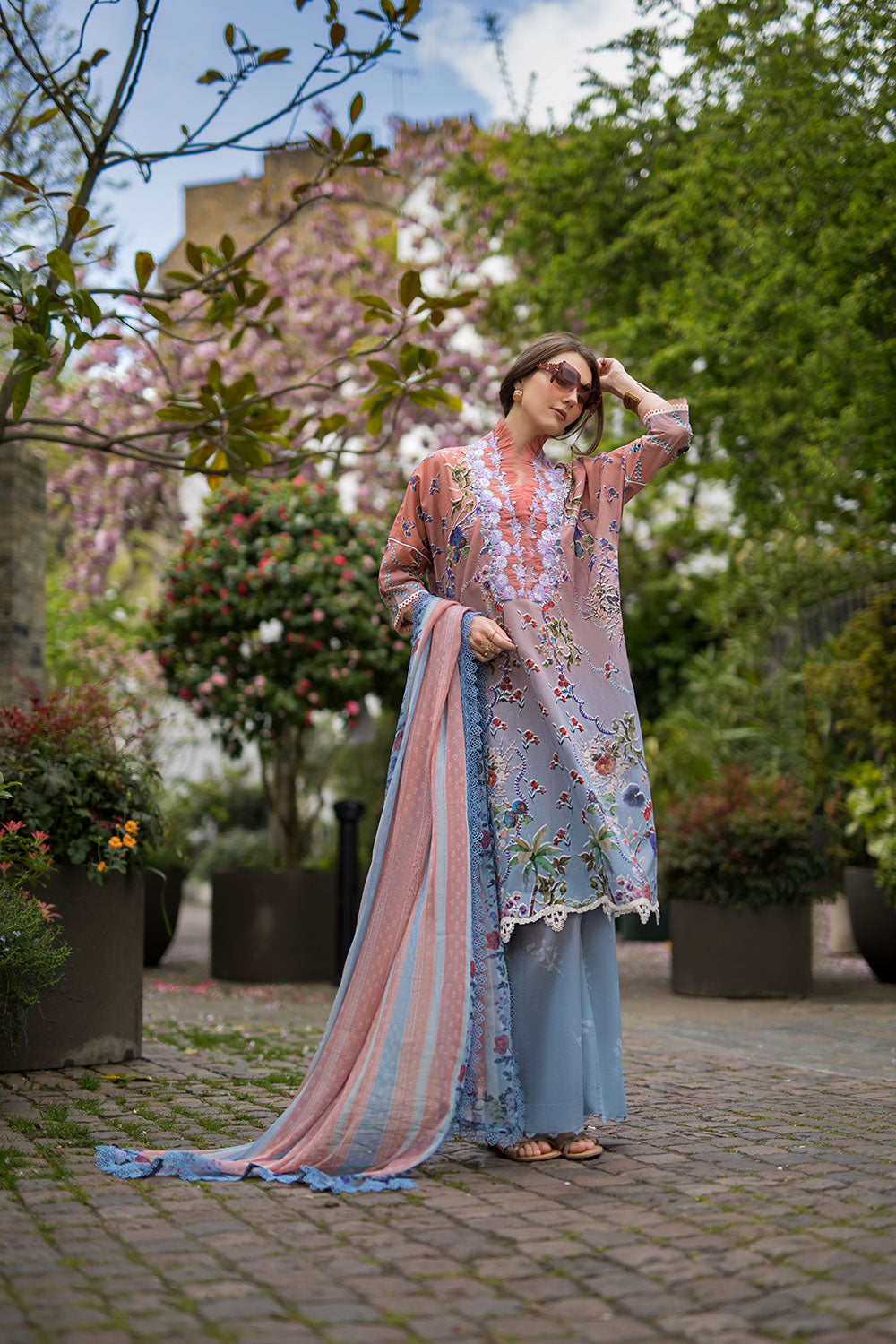 Sobia Nazir | Basics 25 | Design 2A