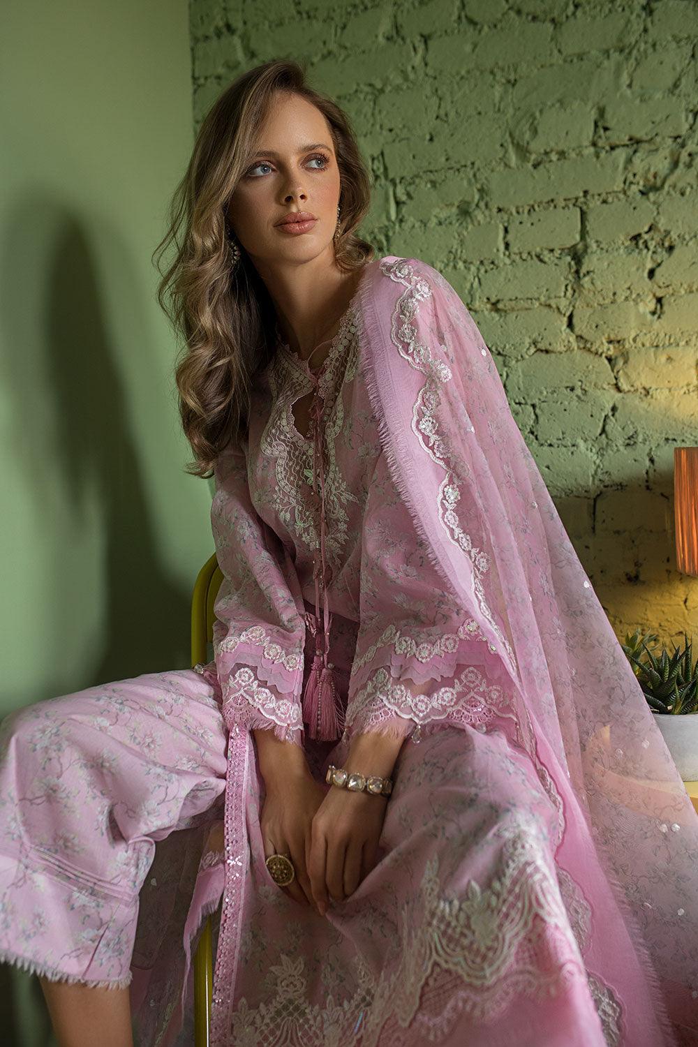 Sobia Nazir Vital 2B - House Of Anaya