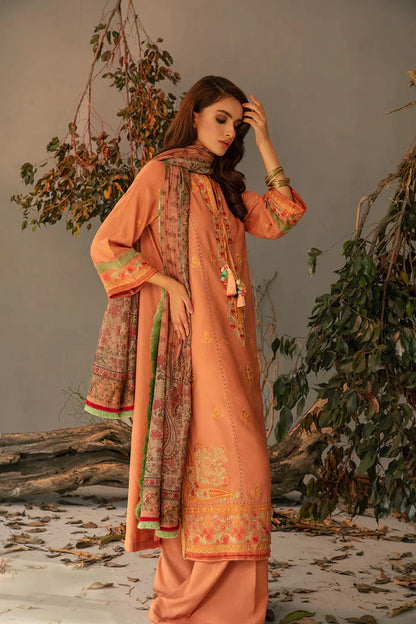 Sobia Nazir | Autumn Winter 23 | 2B - House Of Anaya