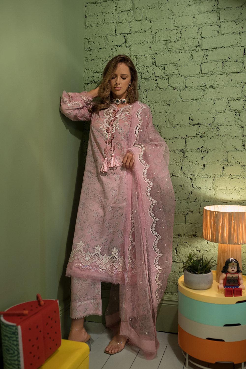 Sobia Nazir Vital 2B - House Of Anaya