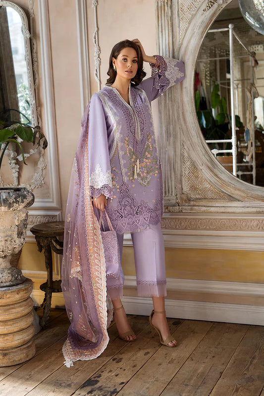 Sobia Nazir | Luxury Lawn 23 | DESIGN 2B