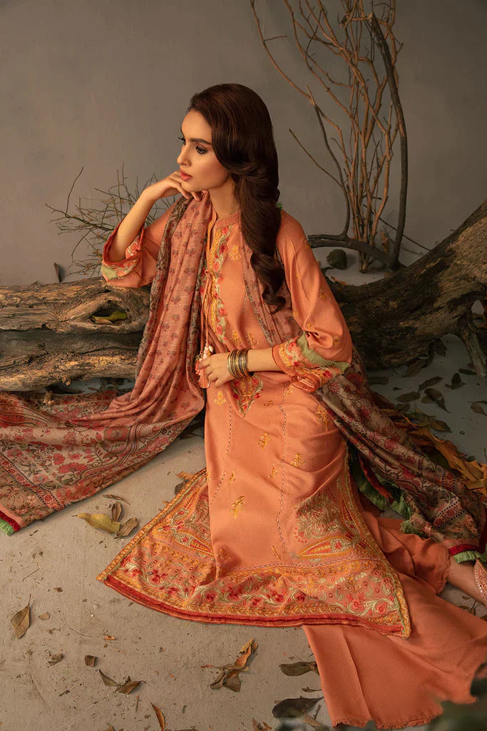 Sobia Nazir | Autumn Winter 23 | 2B - House Of Anaya