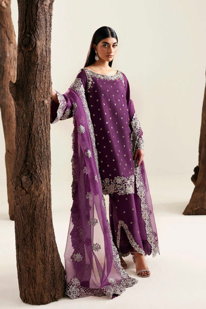 Akbar Aslam | Formal Pret | Nivelle