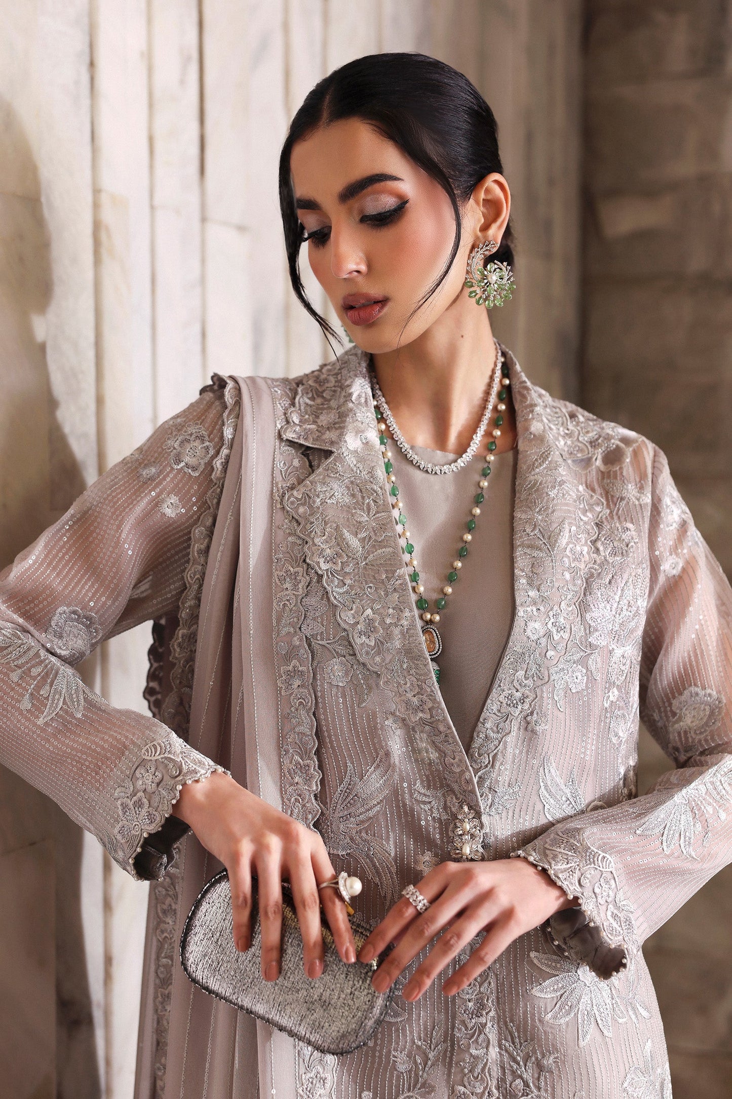 Elan | NOURA | HALIA (EV-21515)