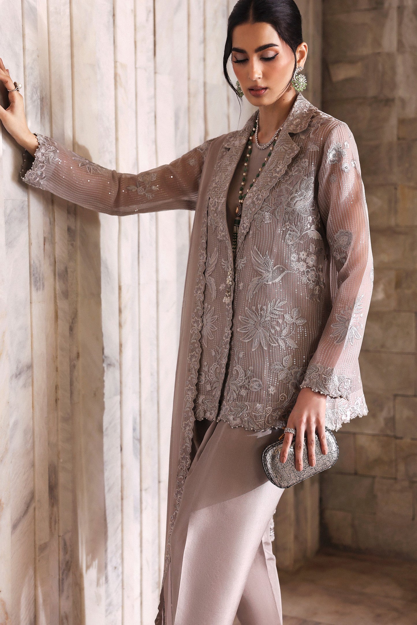 Elan | NOURA | HALIA (EV-21515)
