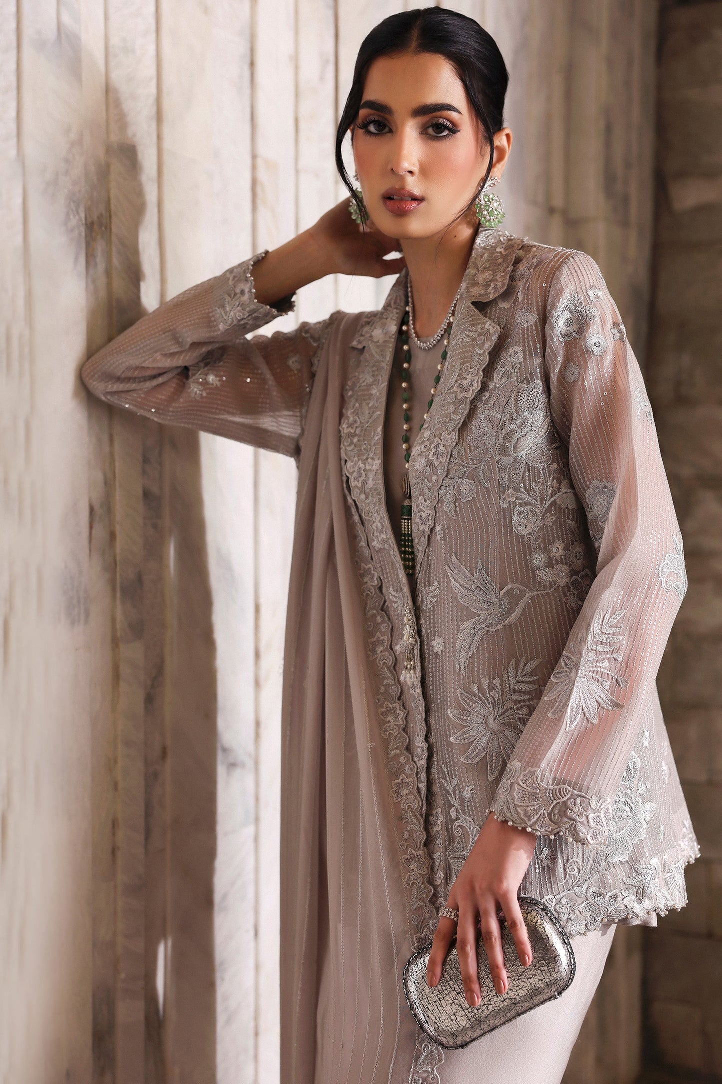 Elan | NOURA | HALIA (EV-21515)