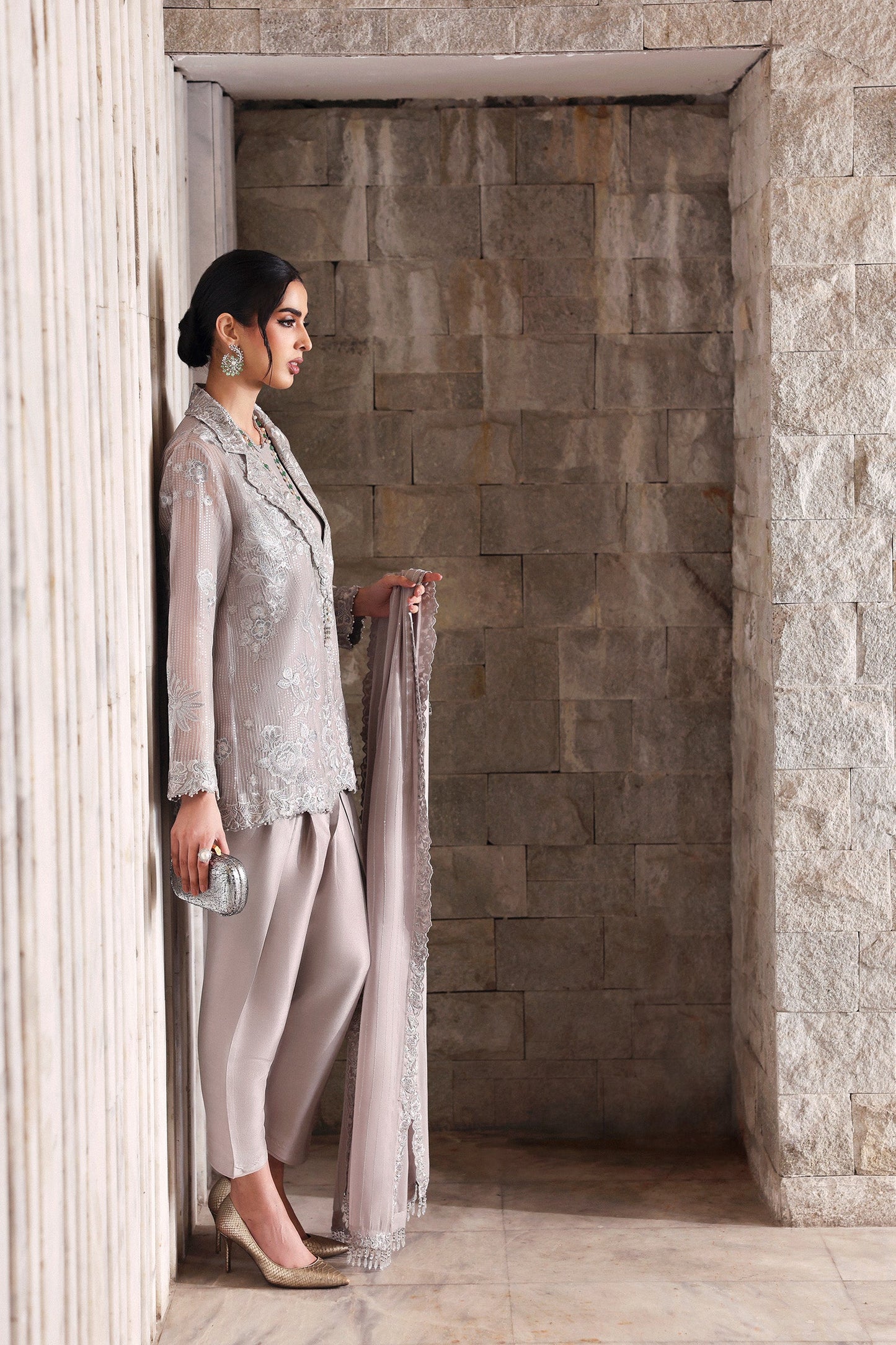 Elan | NOURA | HALIA (EV-21515)