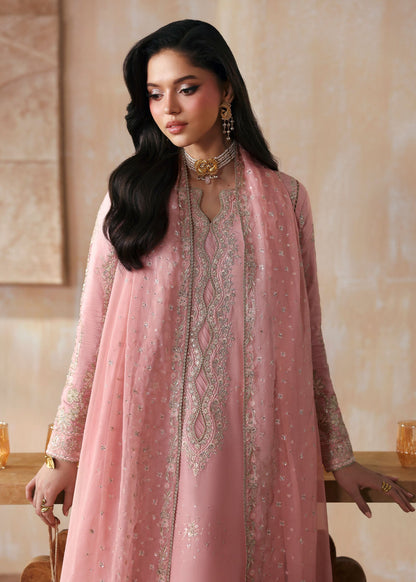 Kanwal Malik | Rea Luxury Pret'26 | Leia