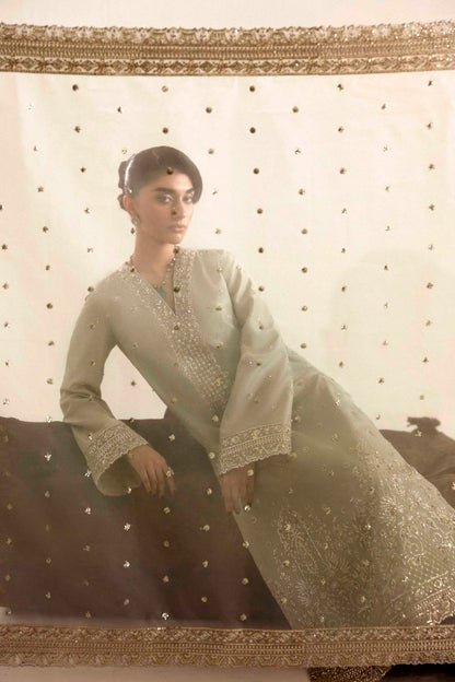Akbar Aslam | Formal Pret | Aurex