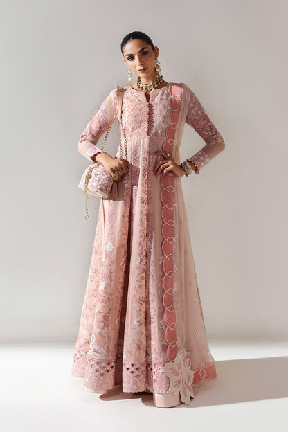 Alizeh | Aymal Luxury Bamber Chiffon | ILMAN