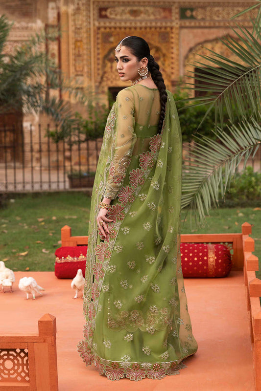 Akbar Aslam | Sultania Luxury Formals 25 | Ambenrin