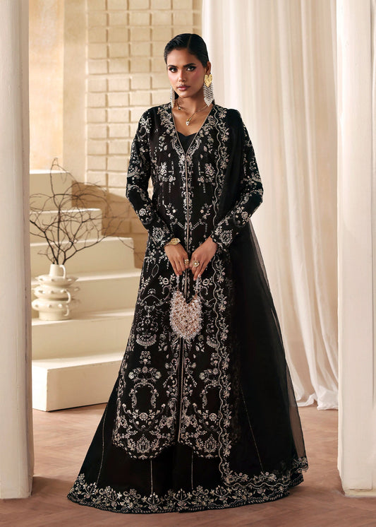 Kanwal Malik | Rea Luxury Pret'26 | Mahsa