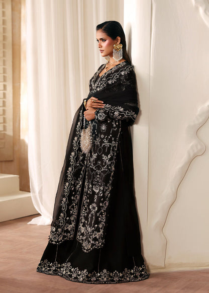 Kanwal Malik | Rea Luxury Pret'26 | Mahsa