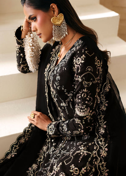 Kanwal Malik | Rea Luxury Pret'26 | Mahsa