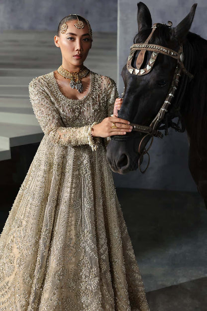 Afrozeh | The Brides Edit 24 | Bellezza