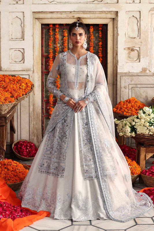 Akbar Aslam | Rang Mahal Formals | Safina