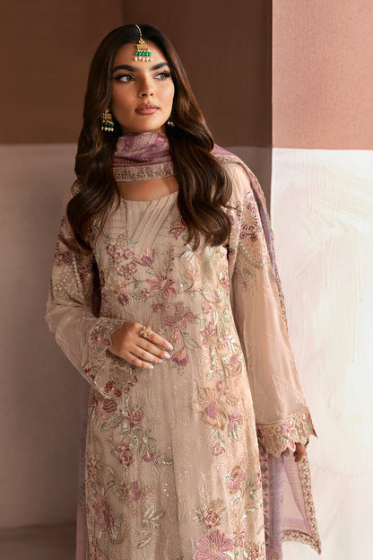Ramsha | Arzoo Chiffon | U-111